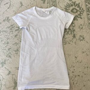 Lululemon Swiftly Tech Short-Sleeve Shirt